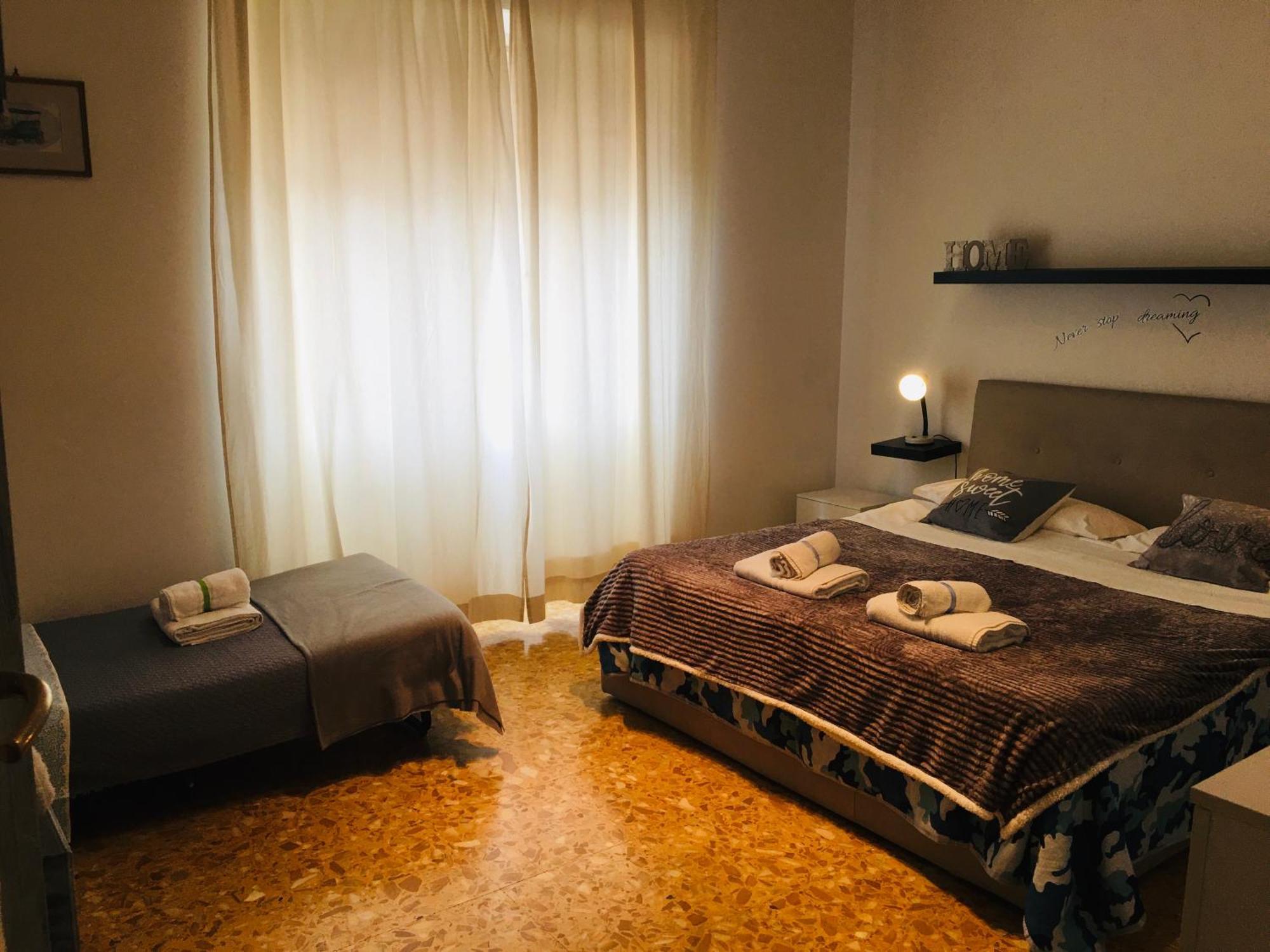 Di Sara Appartamento